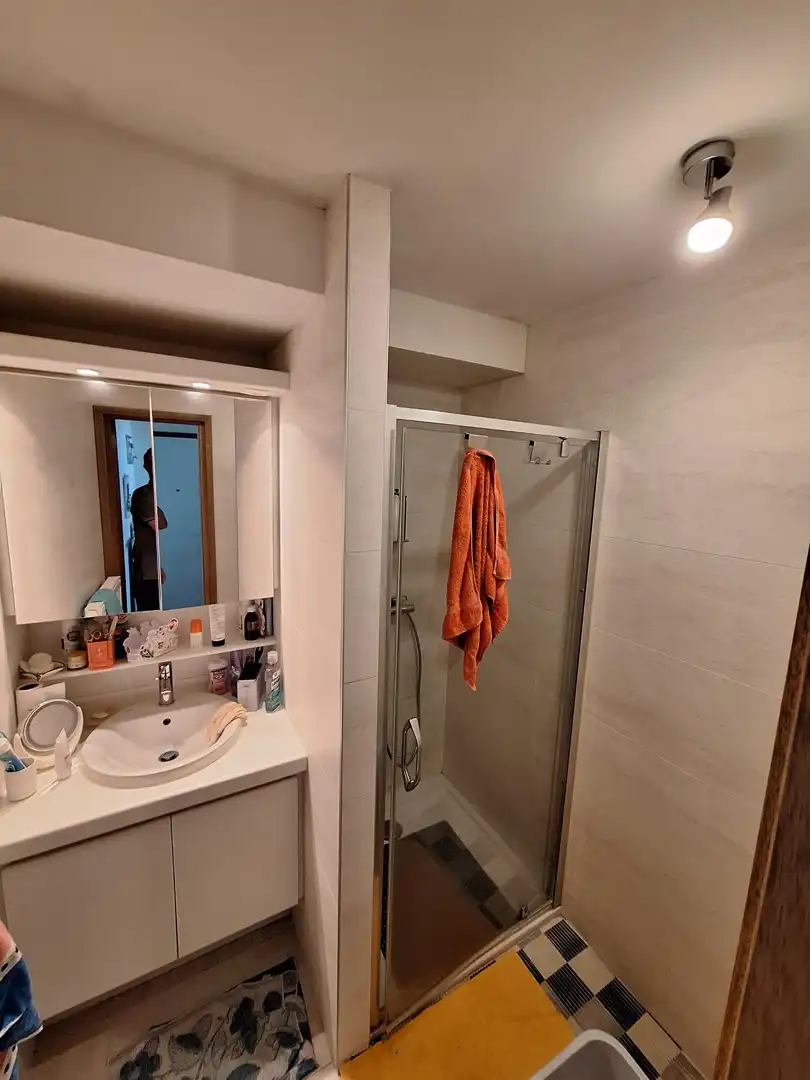 2 slaapkamer appartement met zeezicht foto 18