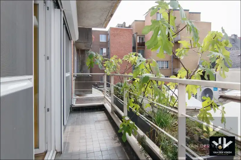 GEZELLIG APPARTEMENT IN HET HARTJE VAN HASSELT foto 12