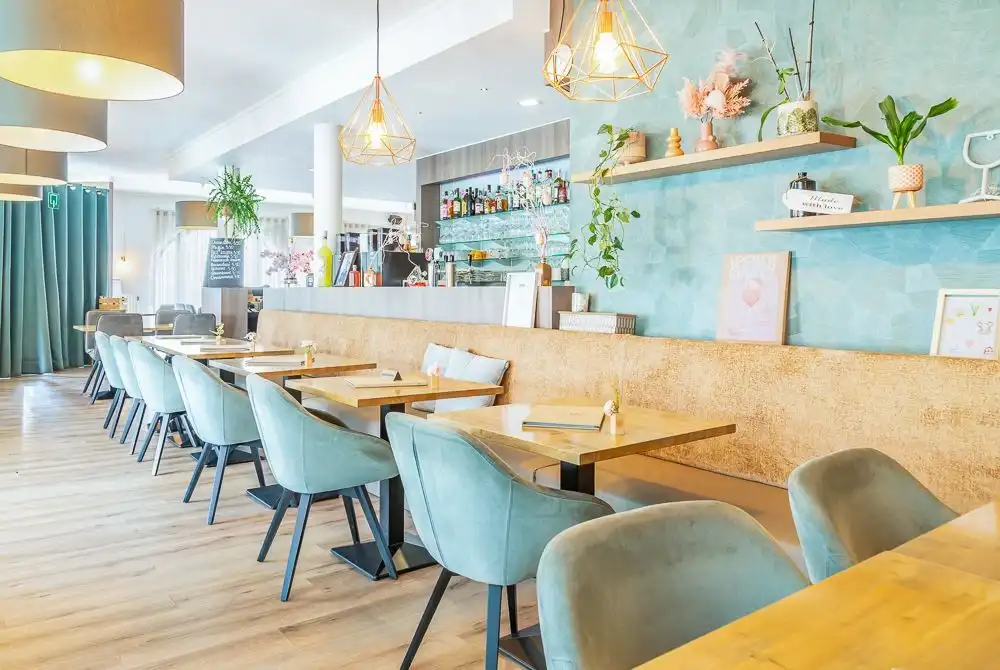 Brasserie De Wissel: een bewezen, volledig operationele horecazaak overnemen zonder vanaf nul te moeten starten! foto 26