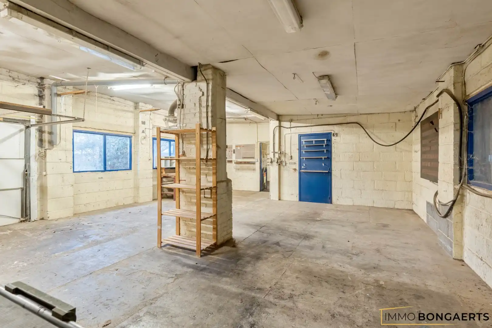 Gelijkvloerse woning met polyvalent bijgebouw foto 29