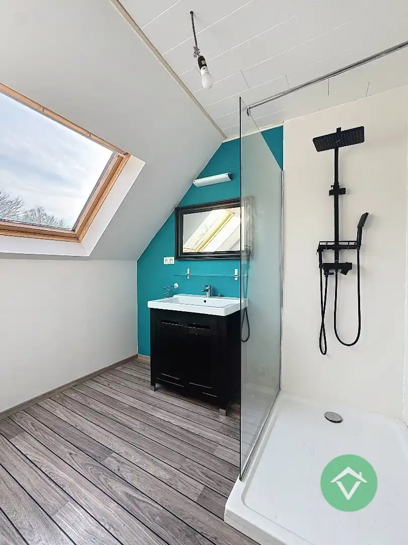 Woning met 3 slaapkamers en garage te Houthulst  foto 14