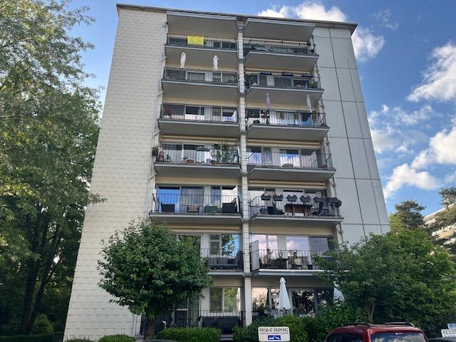 Ruim 3-slaapkamerappartement met terras en garagebox in hartje Genk foto 19
