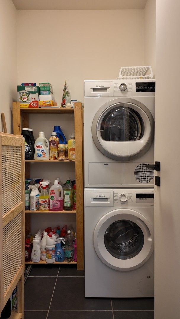 APPARTEMENT MET 2 SLKPS TE KOOP - HARTJE MAASMECHELEN foto 15