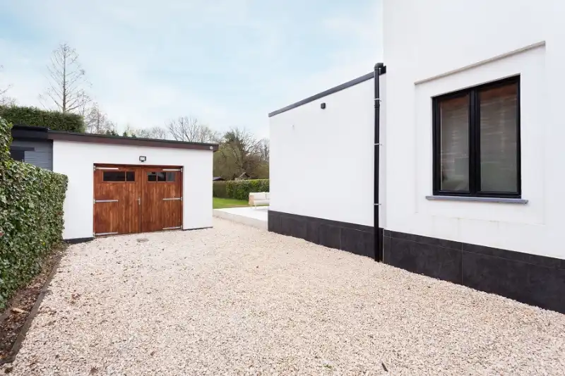 Prachtige woning met meerdere mogelijkheden, wonen en werken combineren of kangoeroewoning. foto 37