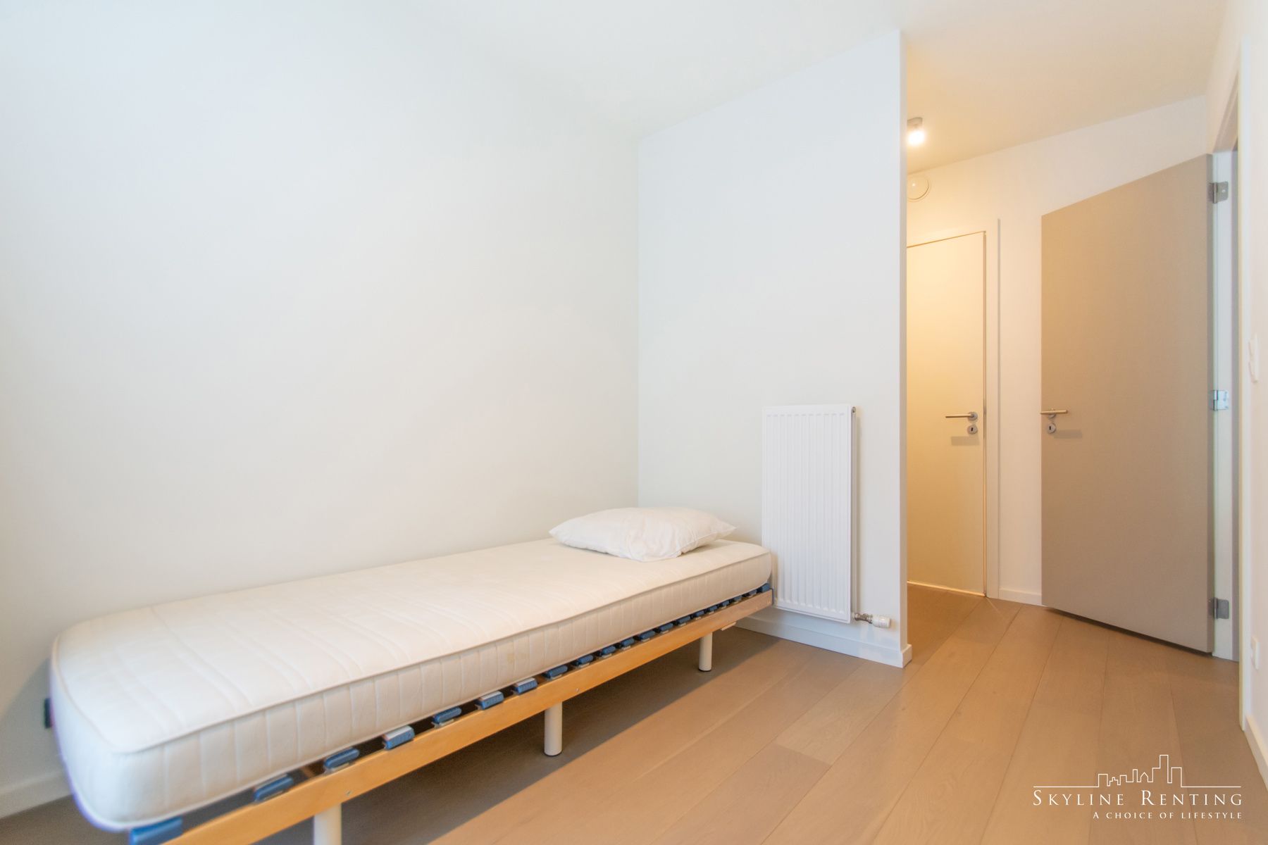 LICHTRIJK - Prachtig gem. app. 2k. met TERRAS - (NAVO area) foto 15