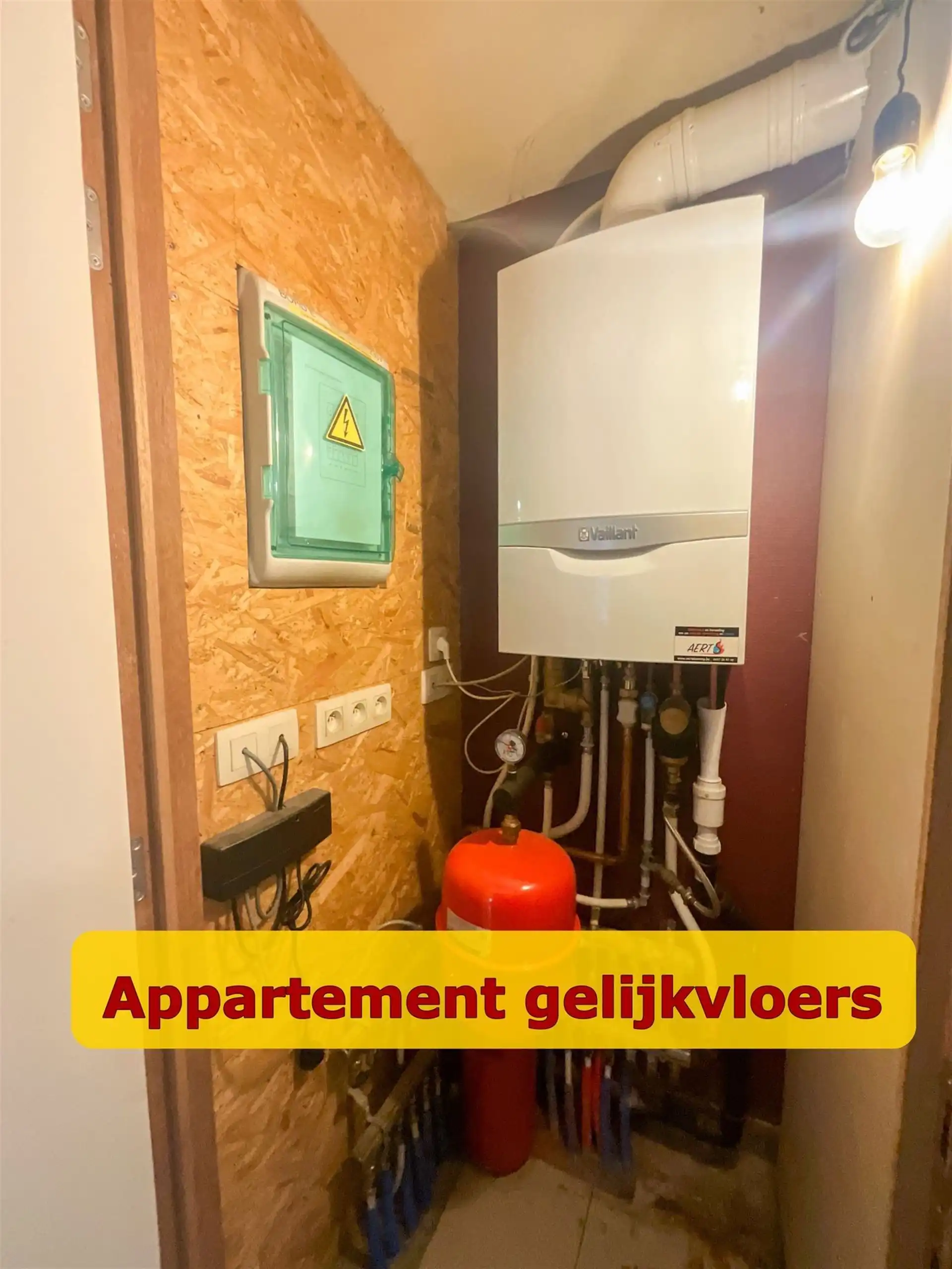 appartement foto 15