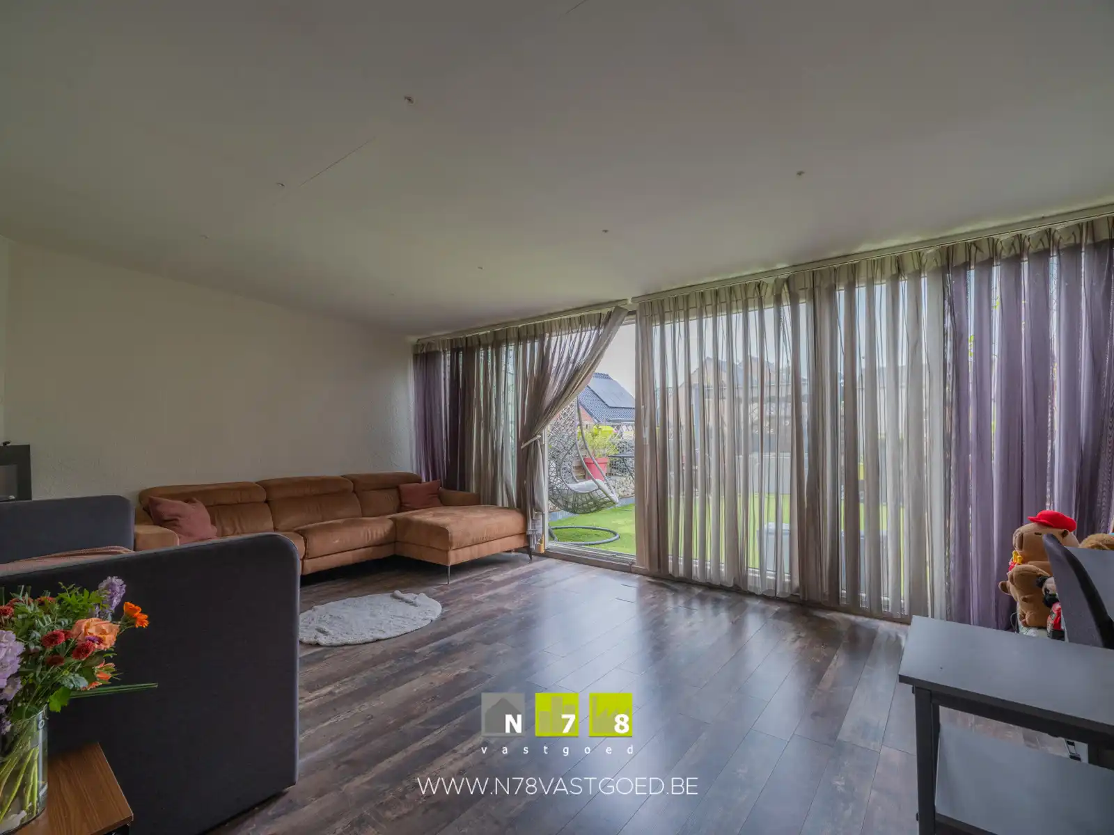 Appartement te koop foto 6