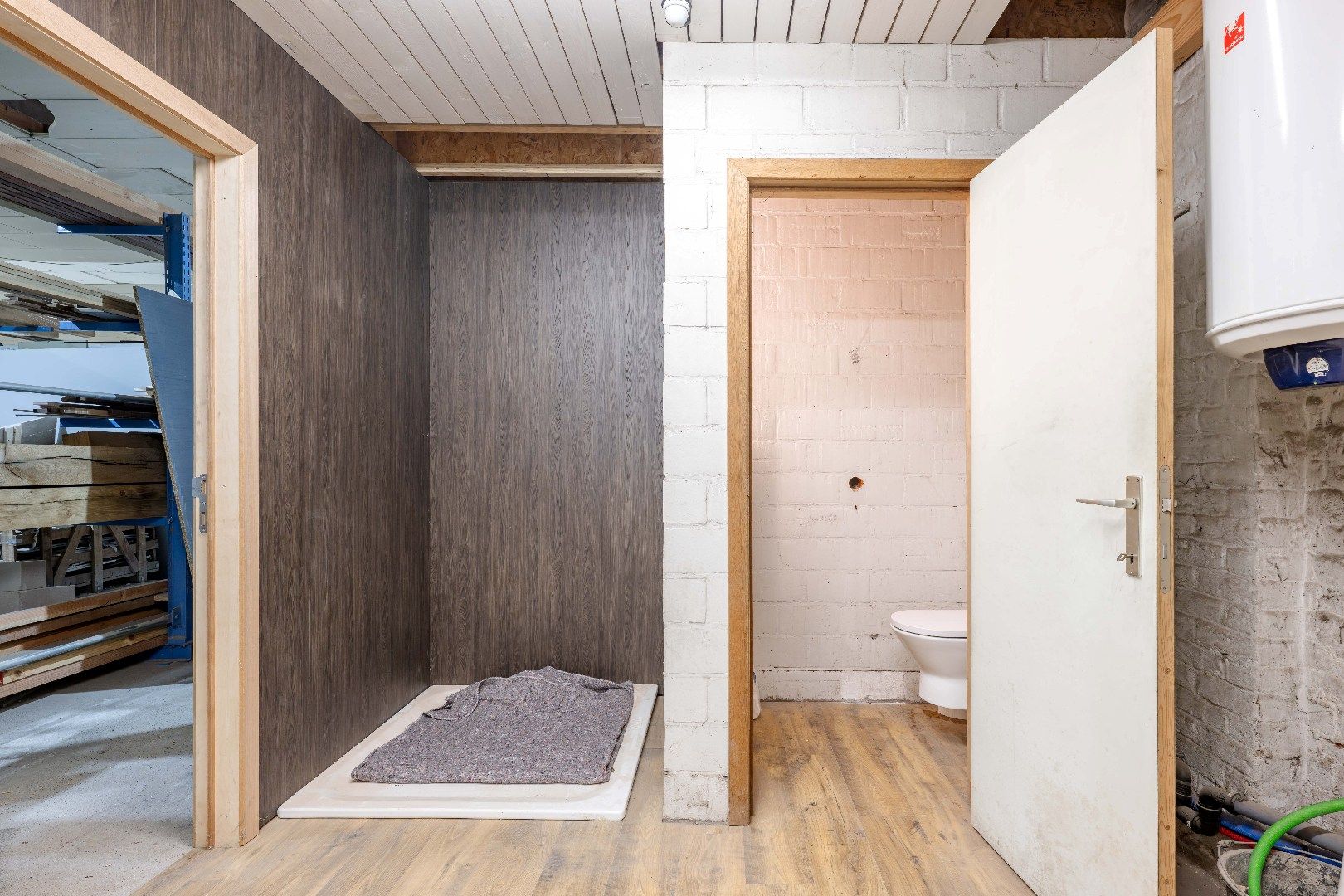 ATELIER | LOODS MET BUREEL | 784 m²  foto 18