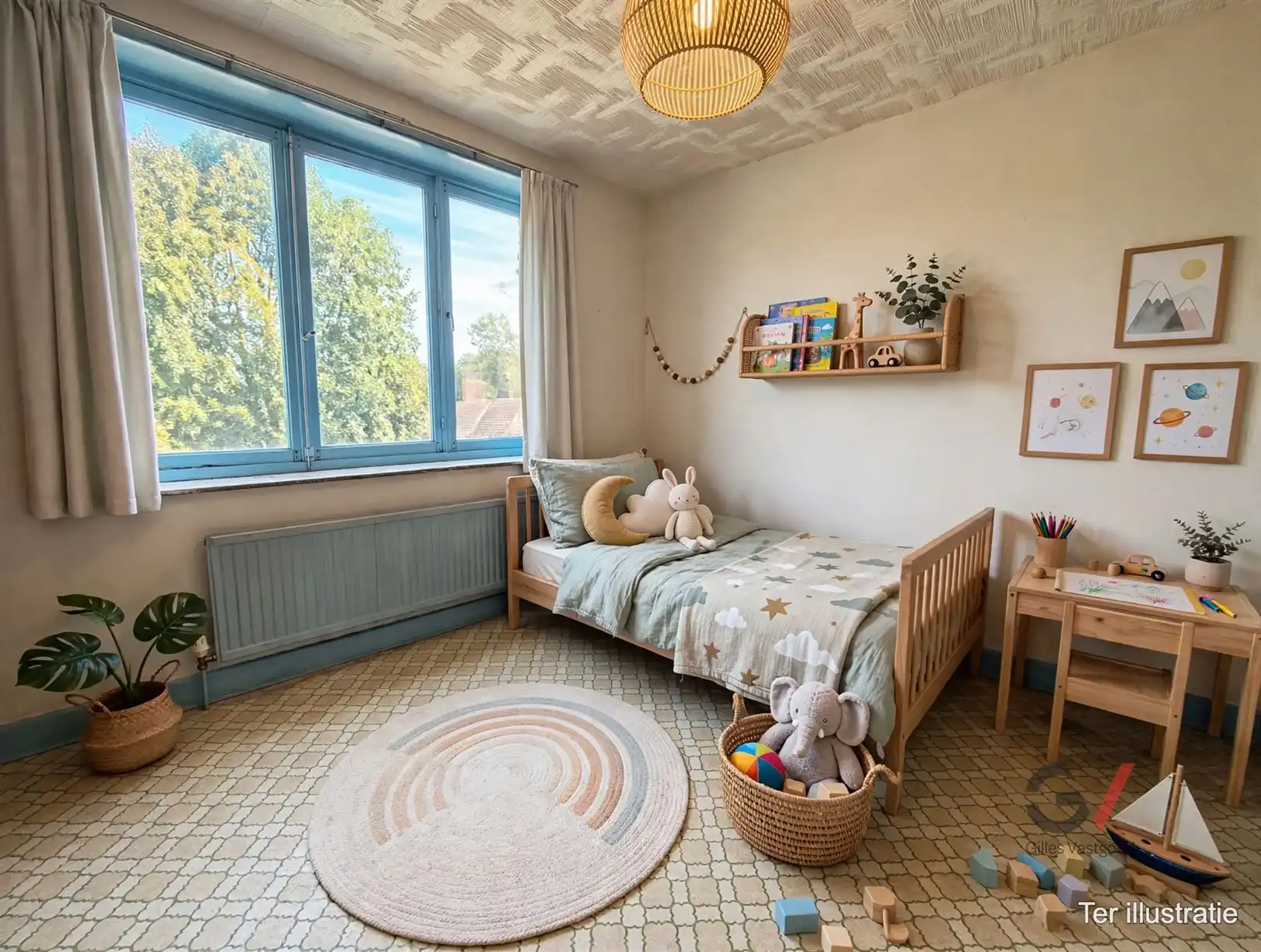 Te renoveren woning  foto 10