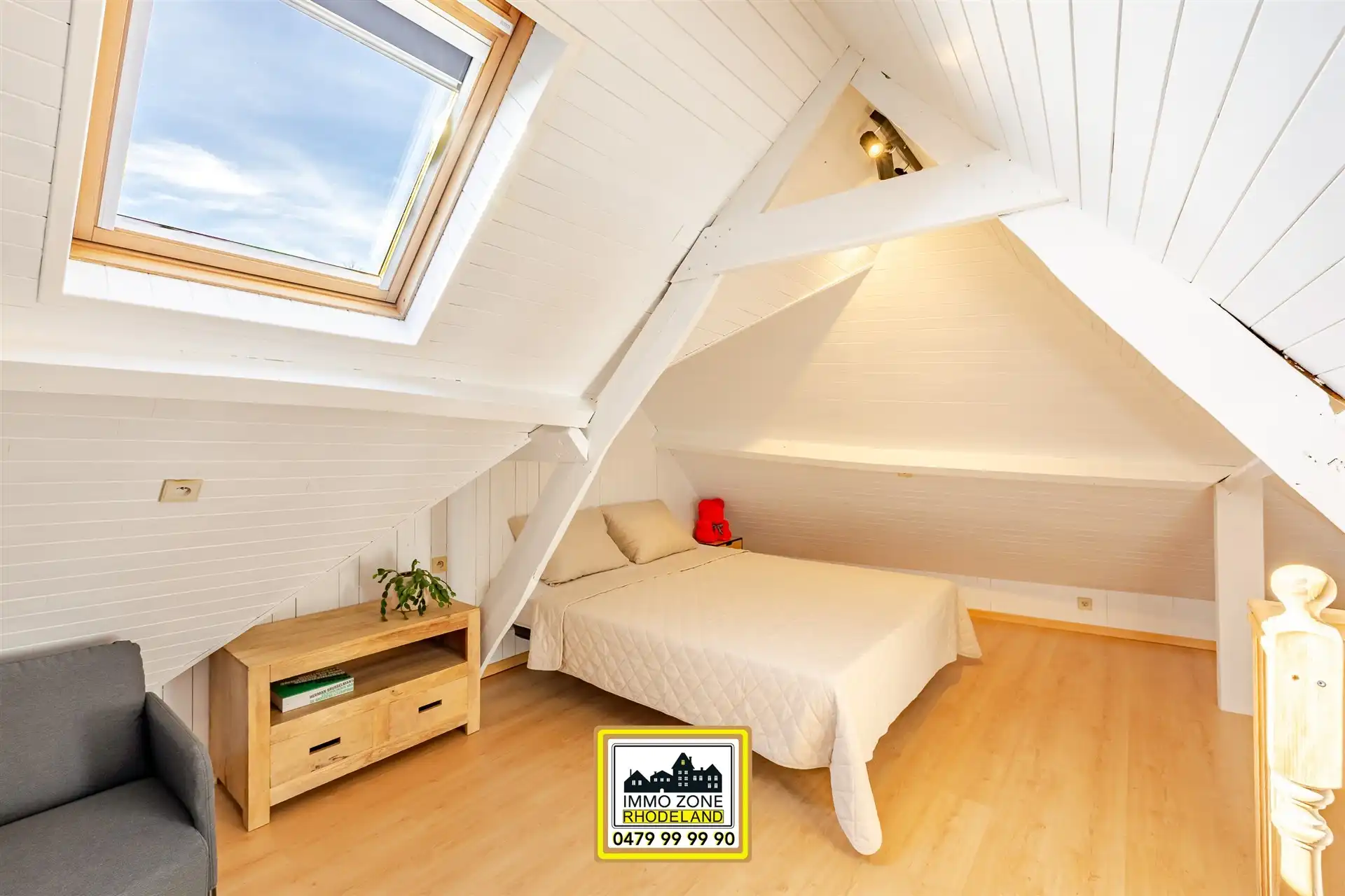 Charmante hoevewoning met ruime tuin foto 19