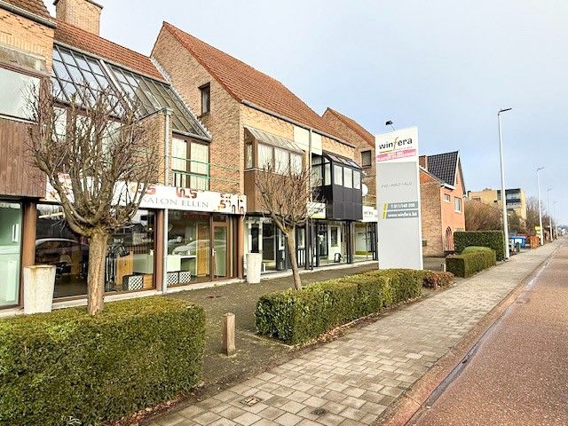 Multifunctioneel handelspand 74m² foto 2