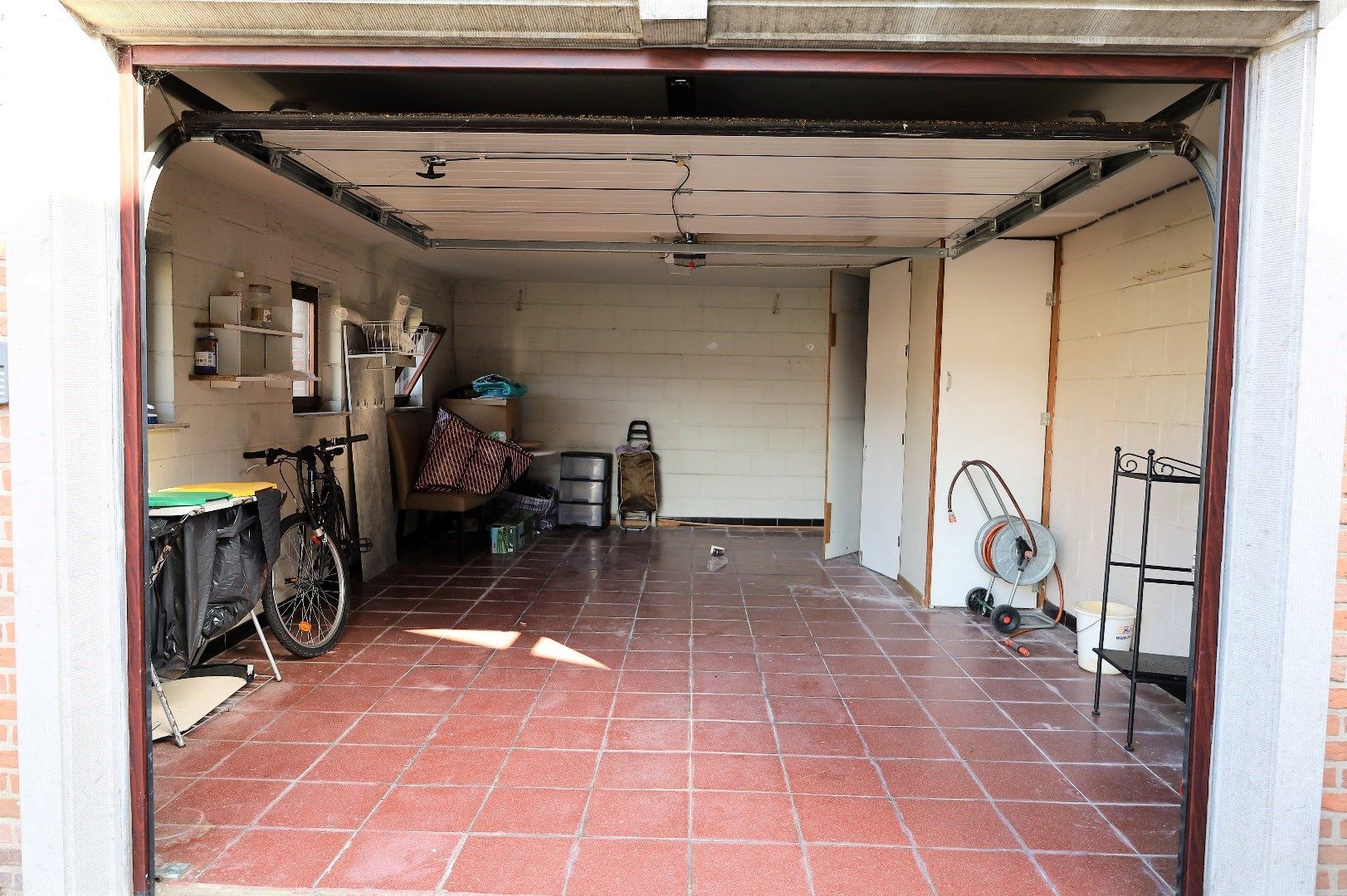 Ruime, praktisch ingedeelde woning op topligging in Tongeren foto 21