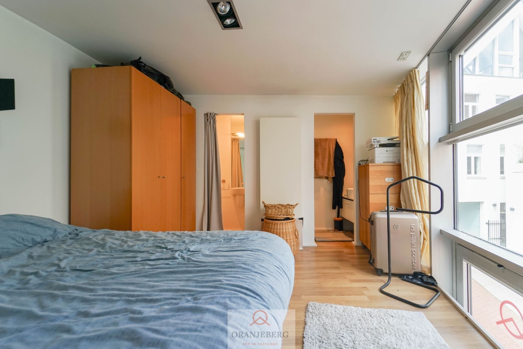 Gerenoveerde duplex aan Sint-Baafsplein foto 5