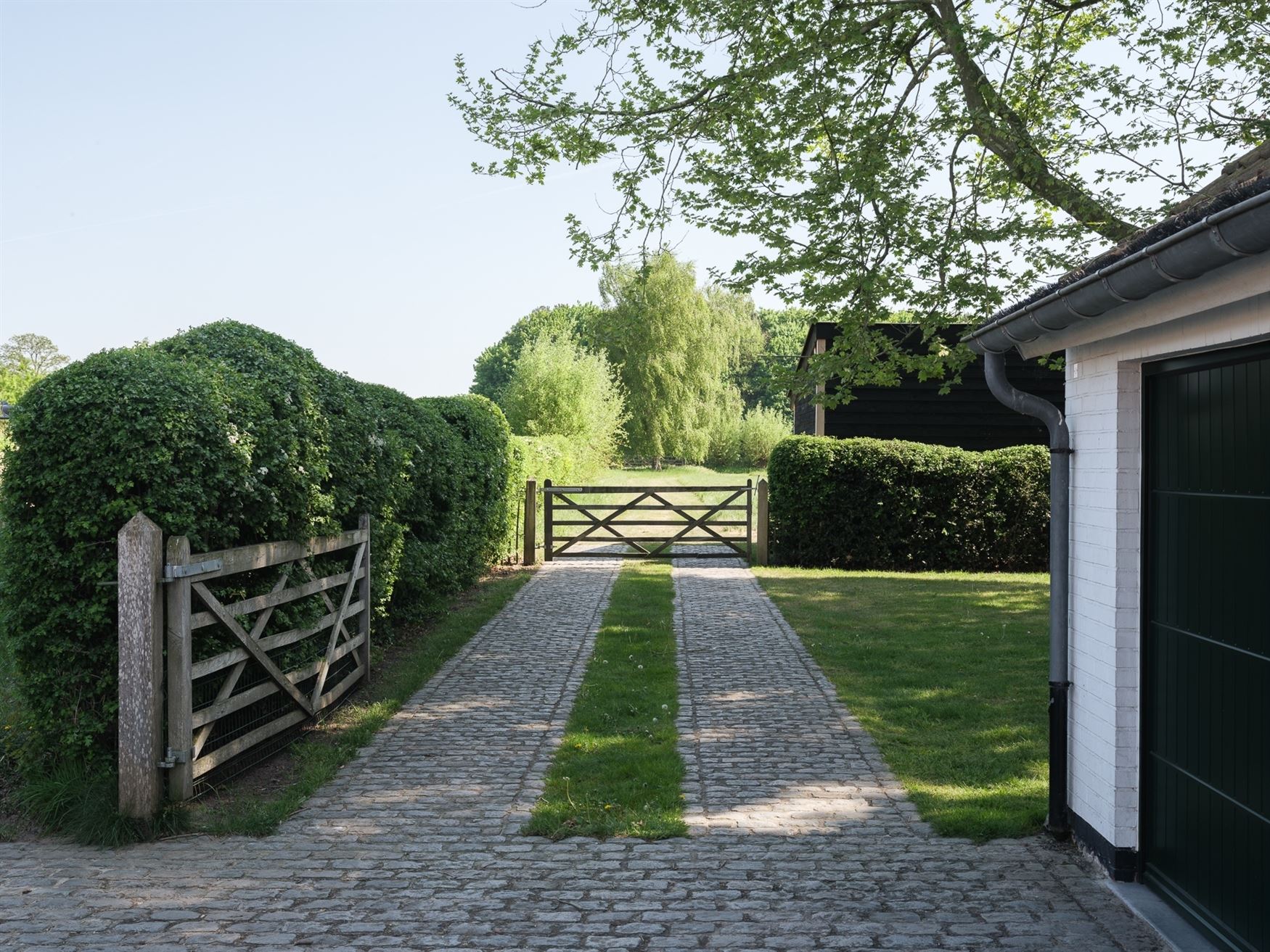 Magnifiek gerenoveerde hoeve foto 23