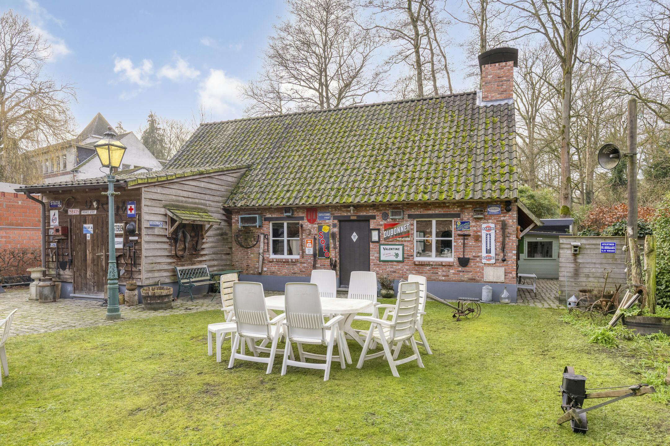 Charmante vrijstaande woning te koop te Kalmthout! foto 50
