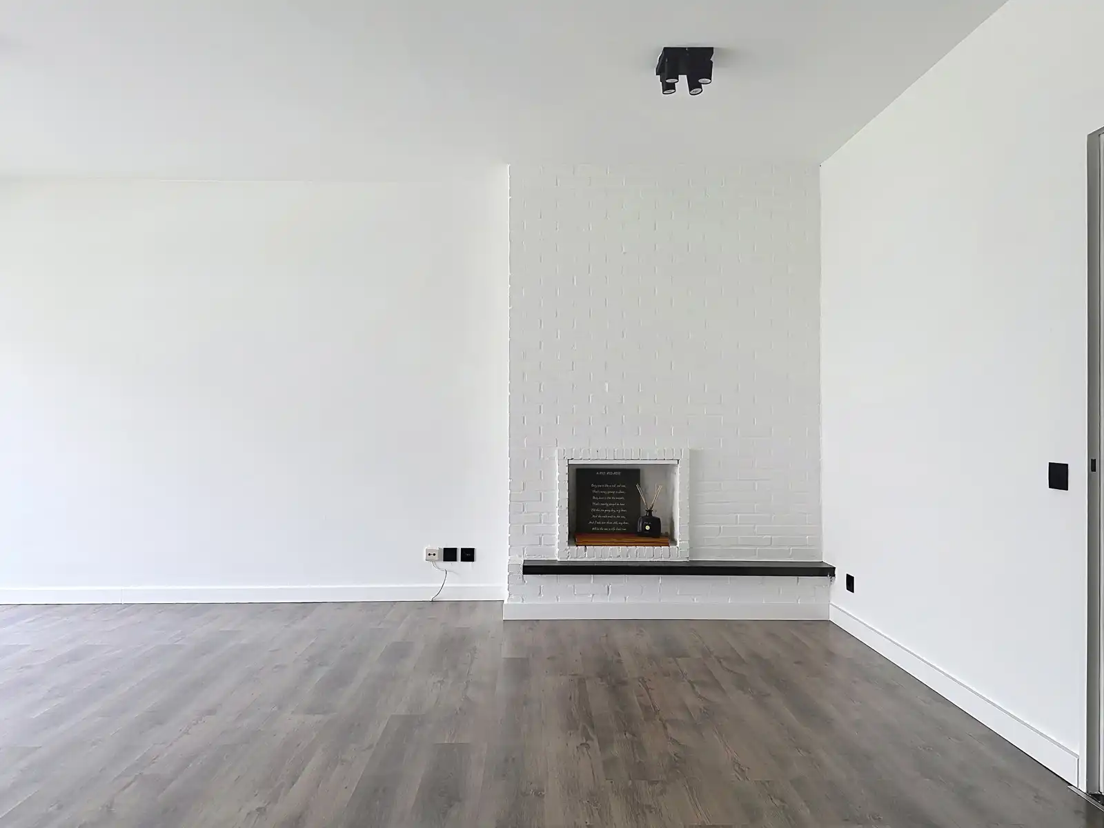 Appartement te huur foto 2