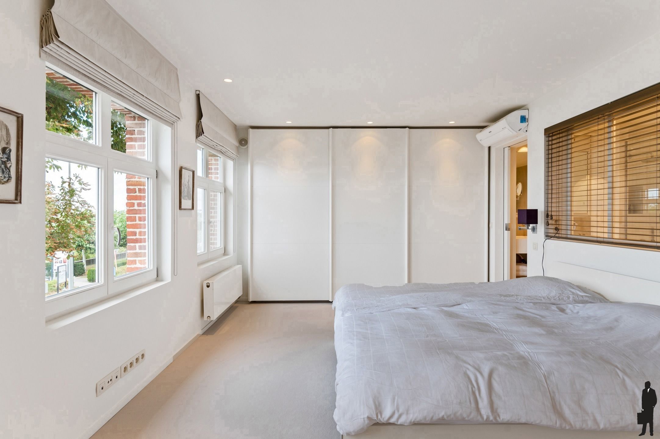 Charmante en unieke woning met Scheldezicht te Hemiksem foto 24