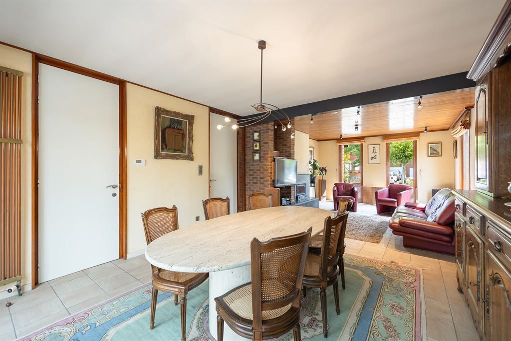 Hoogwaardig afgewerkte, vrijstaande woning  foto 4