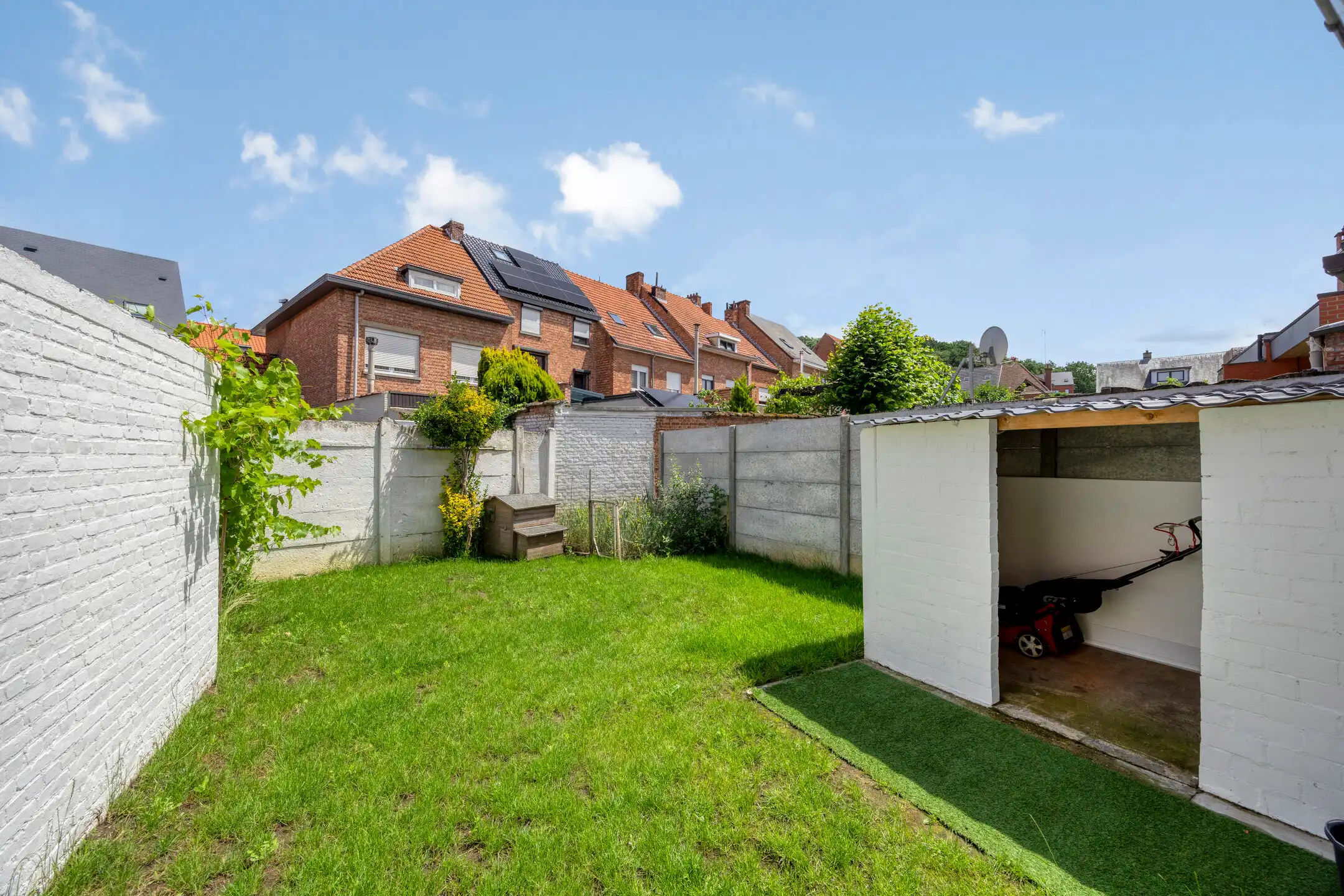 Meergezinswoning met 2 appartementen foto 10