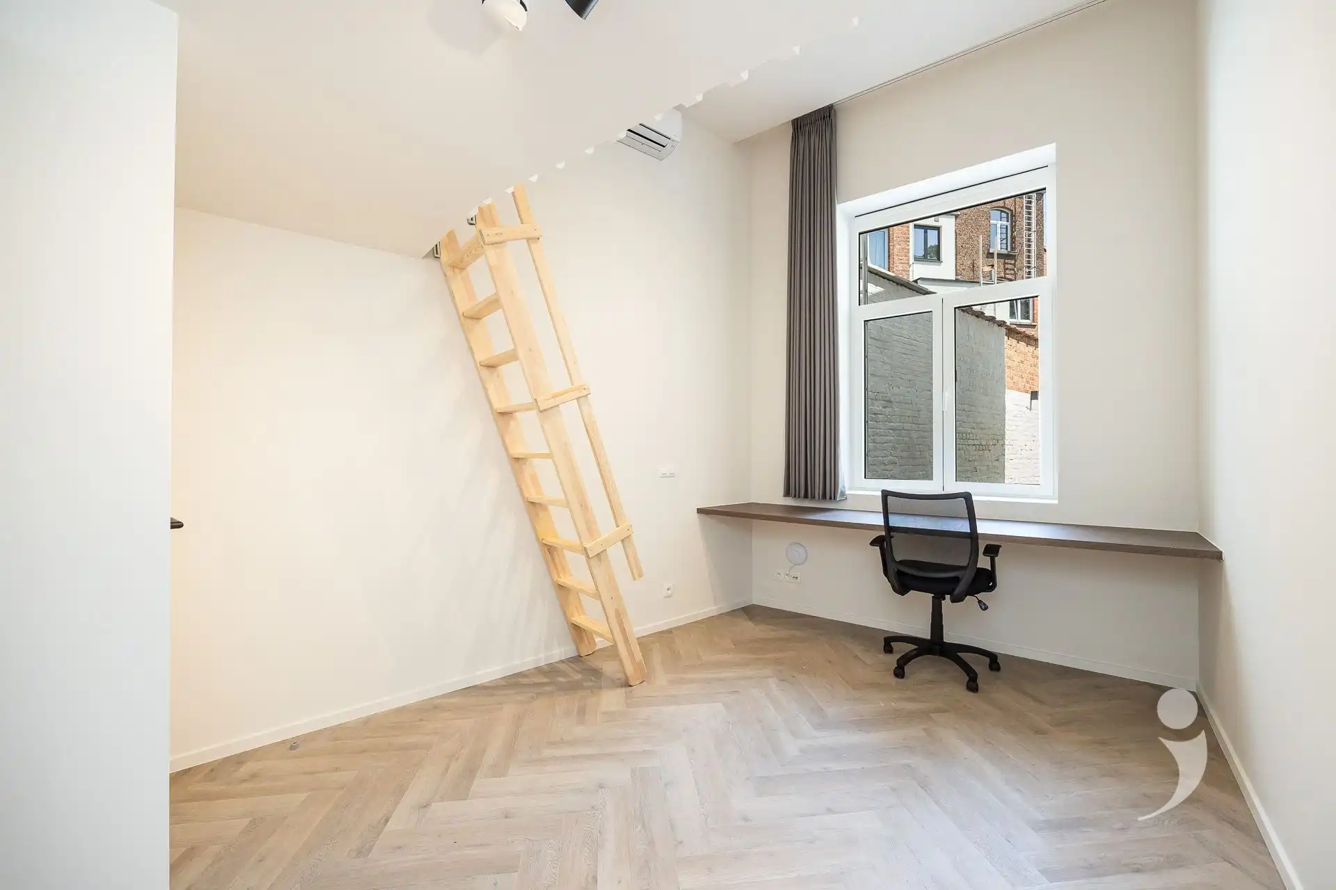 Kot/kamer te huur Frederik Lintsstraat 83/0002 - 3000 LEUVEN