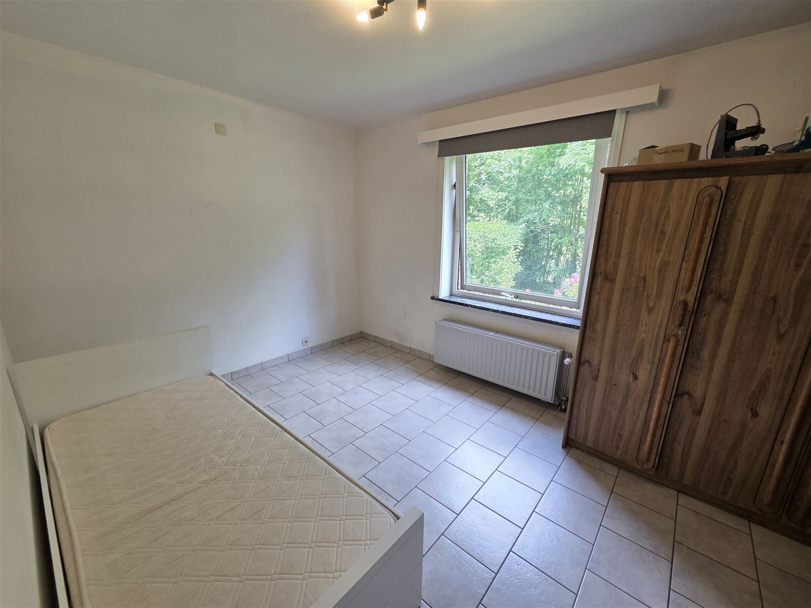 Rustig gelegen appartement te huur in Oudenaarde  foto 7