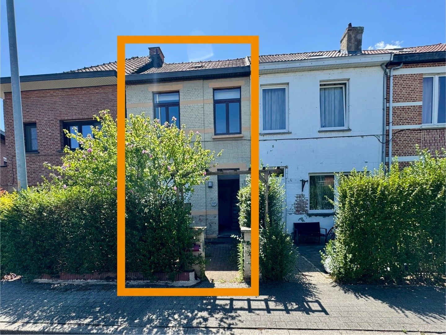 Huis te koop Demerstraat 3 - - 2800 Mechelen