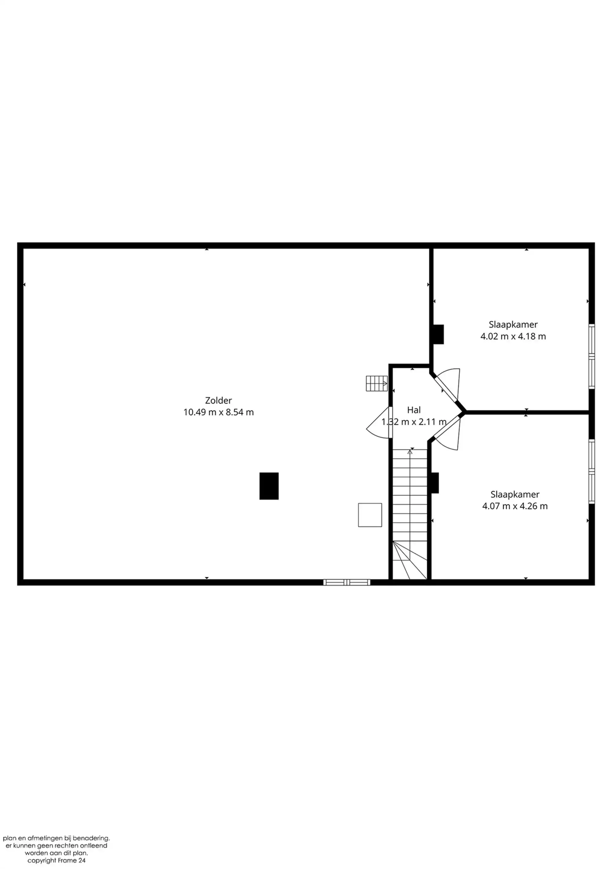 Verrassend ruime, landelijke woning te Putte foto 20