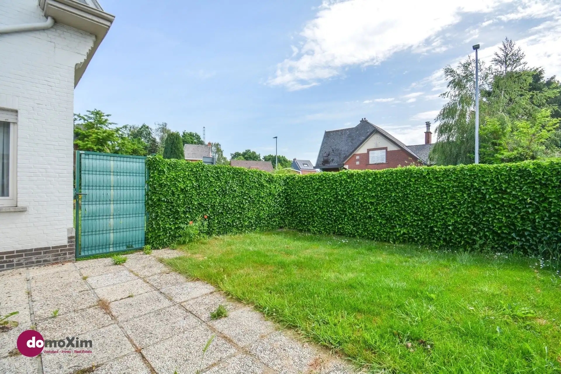 Ruime woning met tal van mogelijkheden nabij het centrum van Hever foto 26