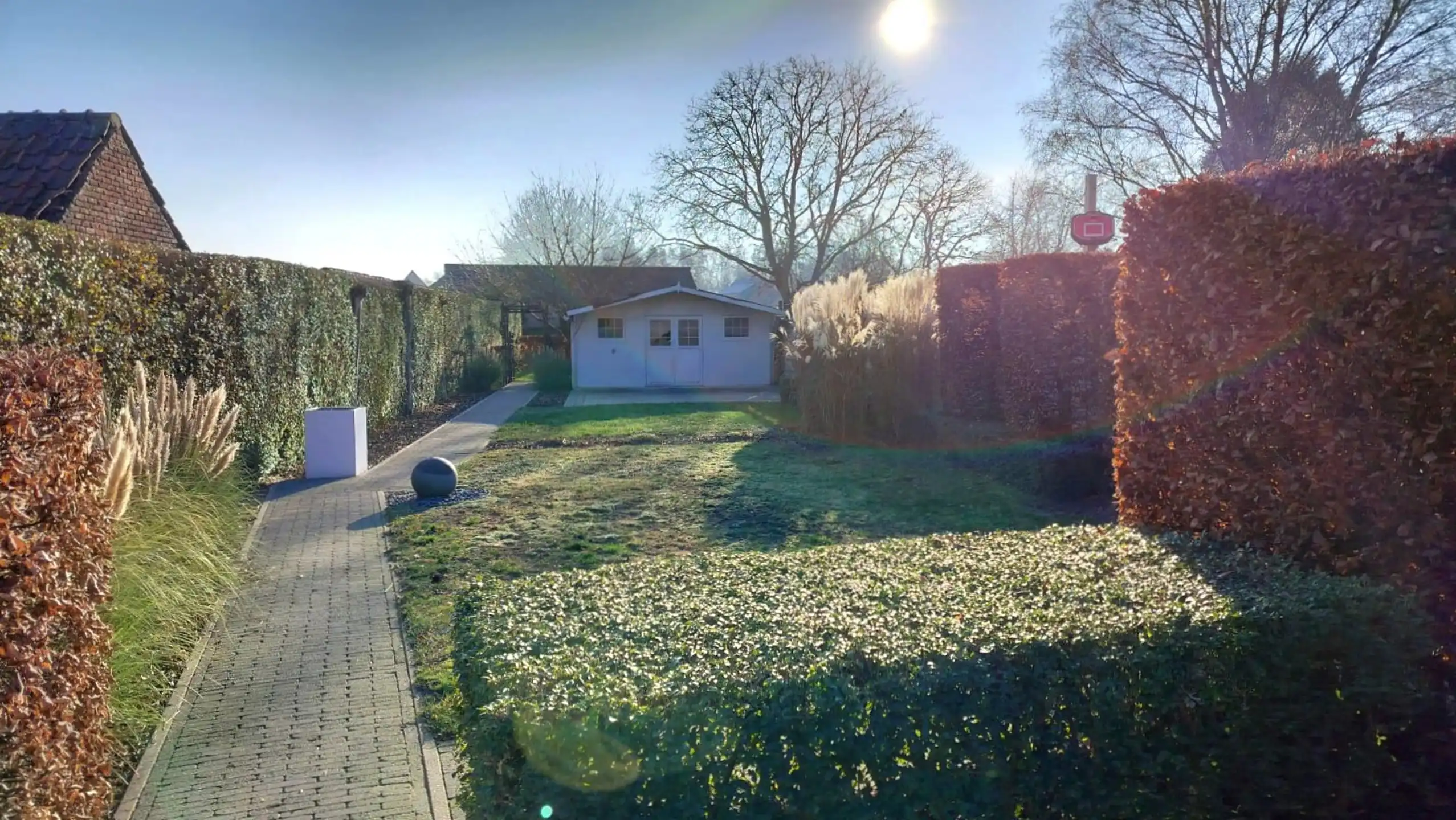 Energiezuinige gezinswoning met vier slaapkamers foto 2