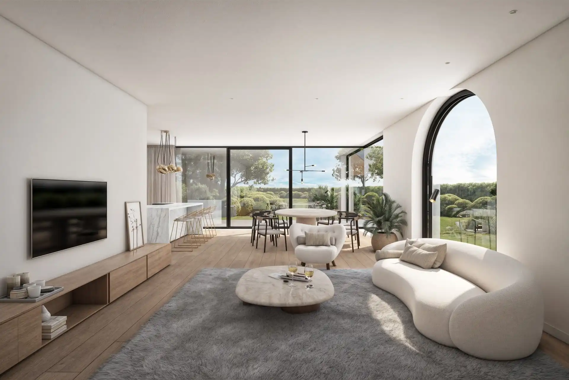 Karaktervolle BEN-woning op ruim perceel in rustige straat foto 3