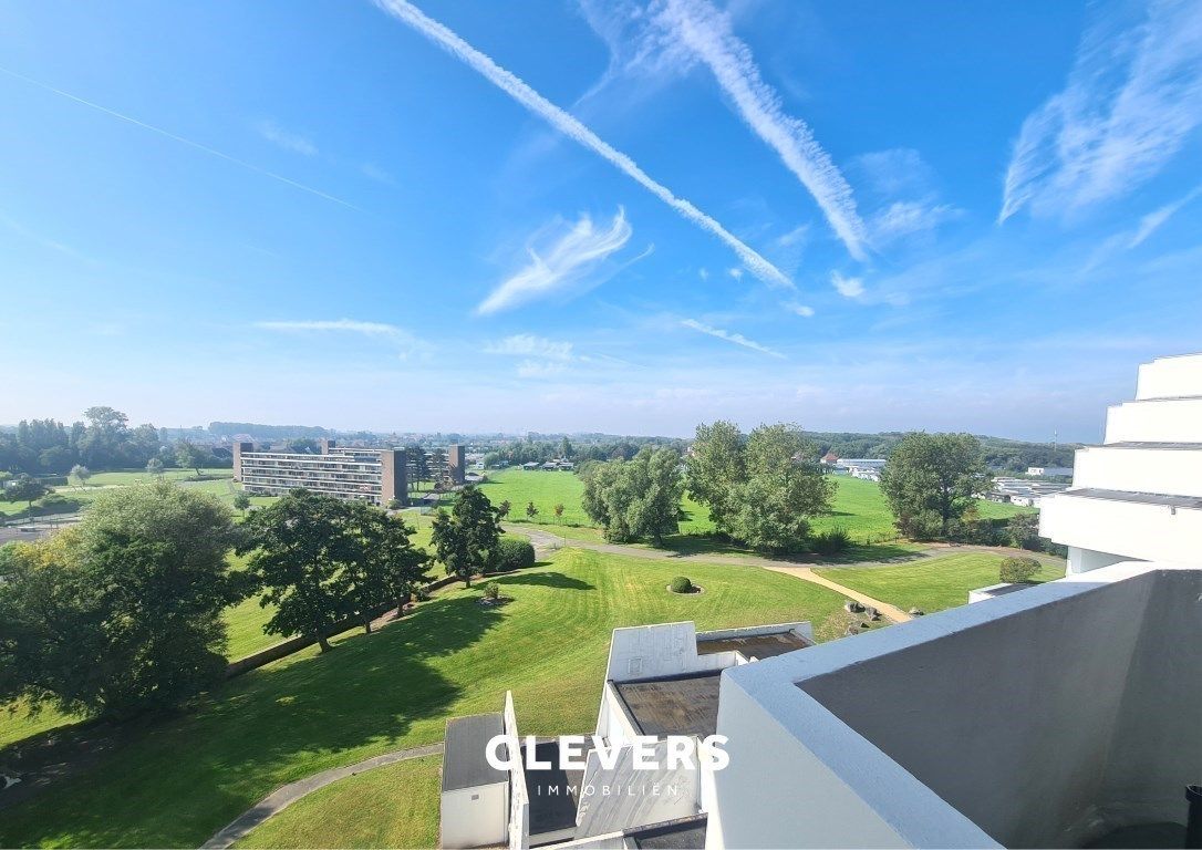 Modern vakantie app. met subliem uitzicht, Park Atlantis foto 8