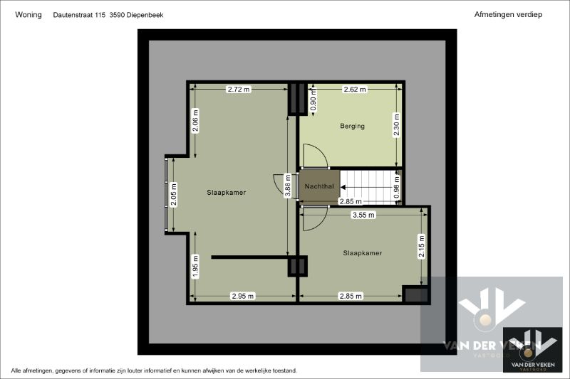 Te renoveren gezinswoning op heerlijk rustige locatie foto 18