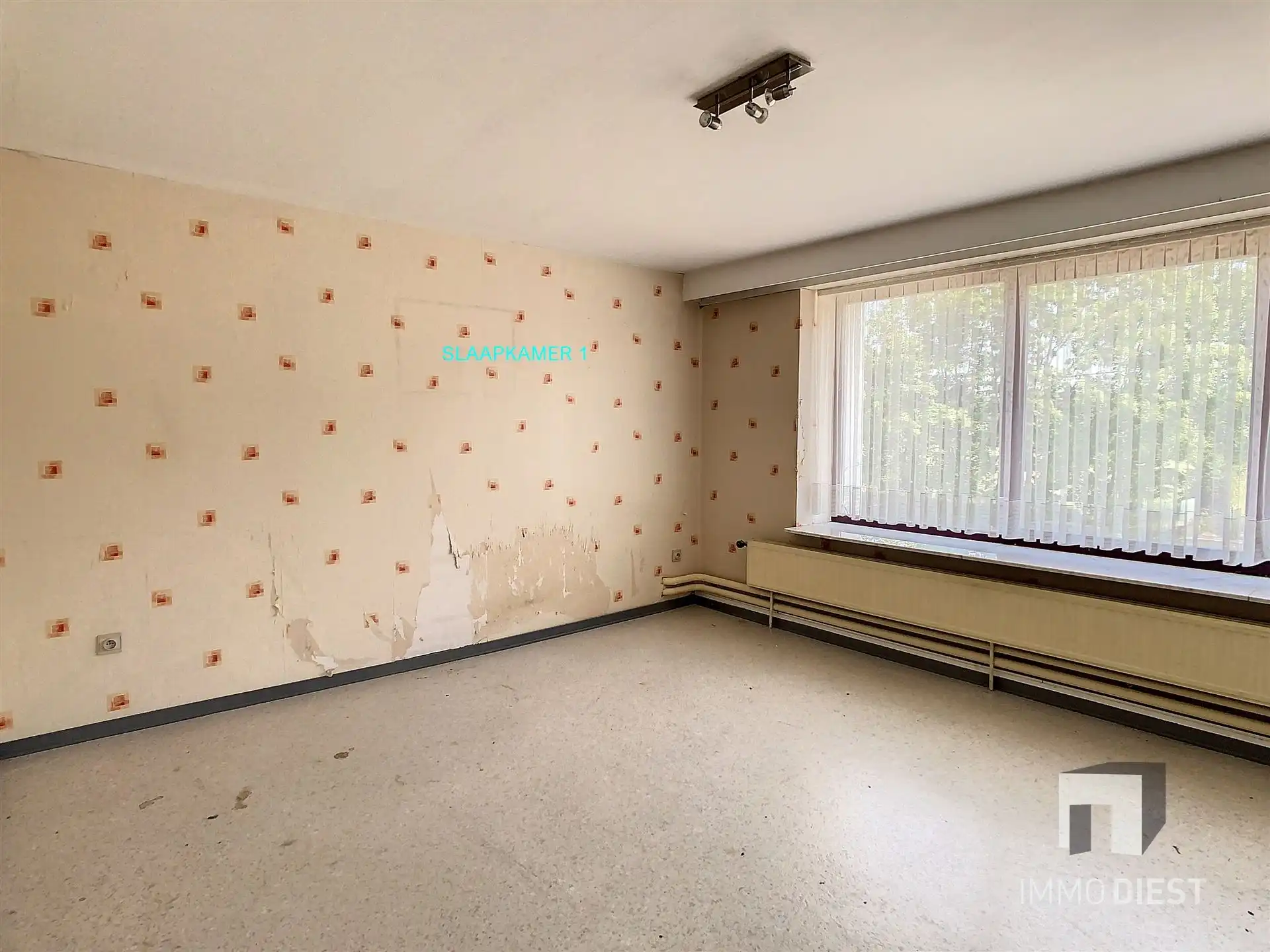 2 handelspanden en 2 appartementen van 3.120m2 met ruime parking op verbindingsweg foto 50