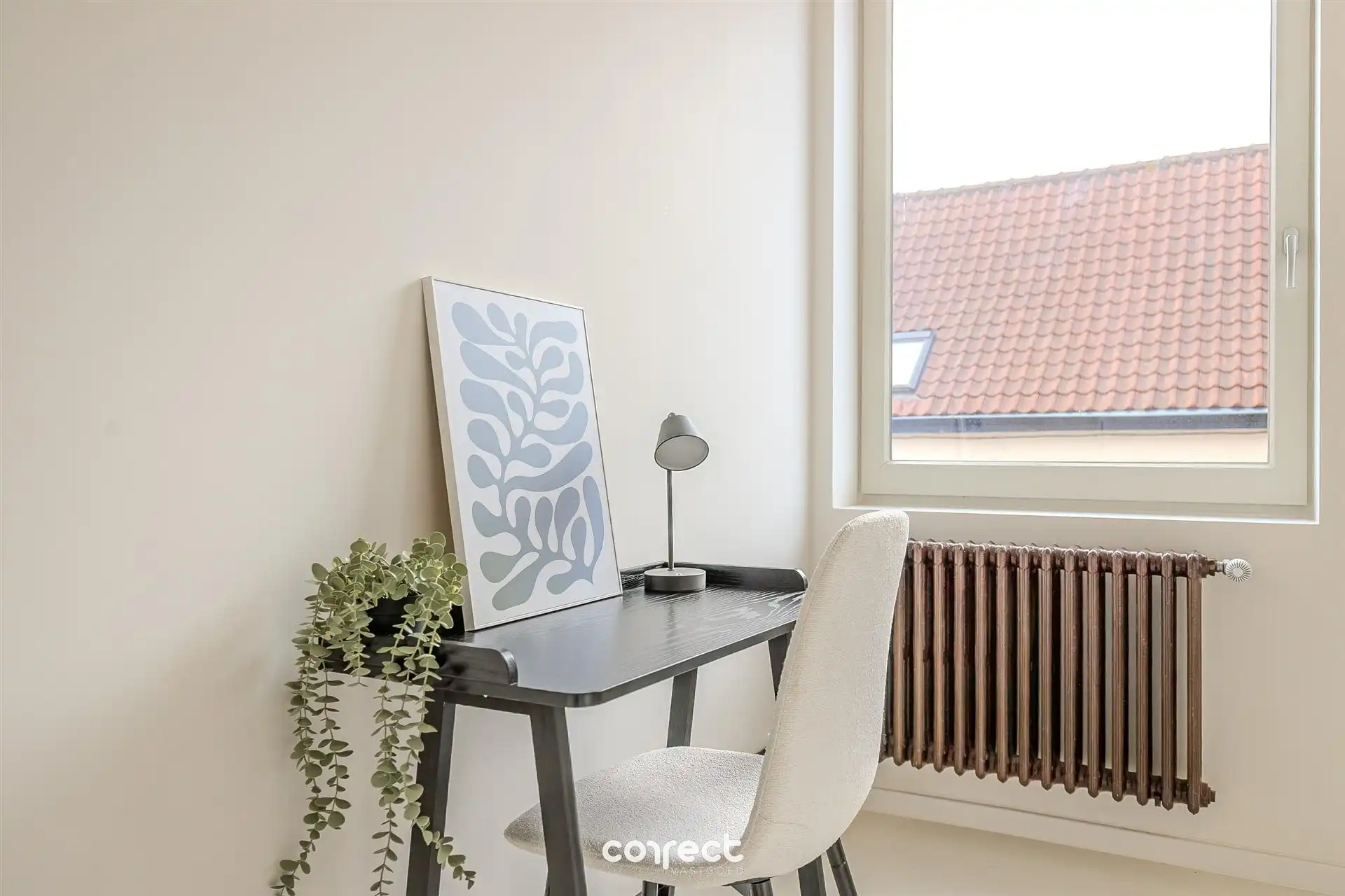 Volledig vernieuwde hoekwoning. foto 17