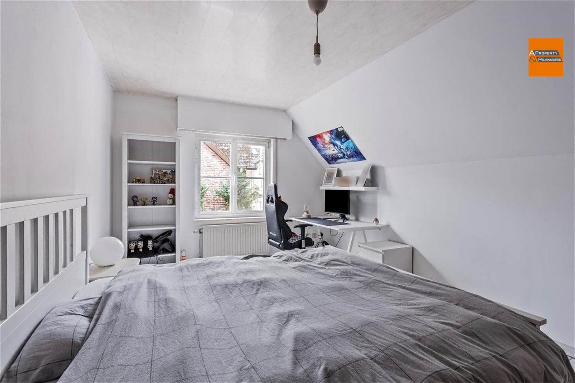 Ruime villa met 4 /5 slaapkamers op prachtige stuk grond foto 22