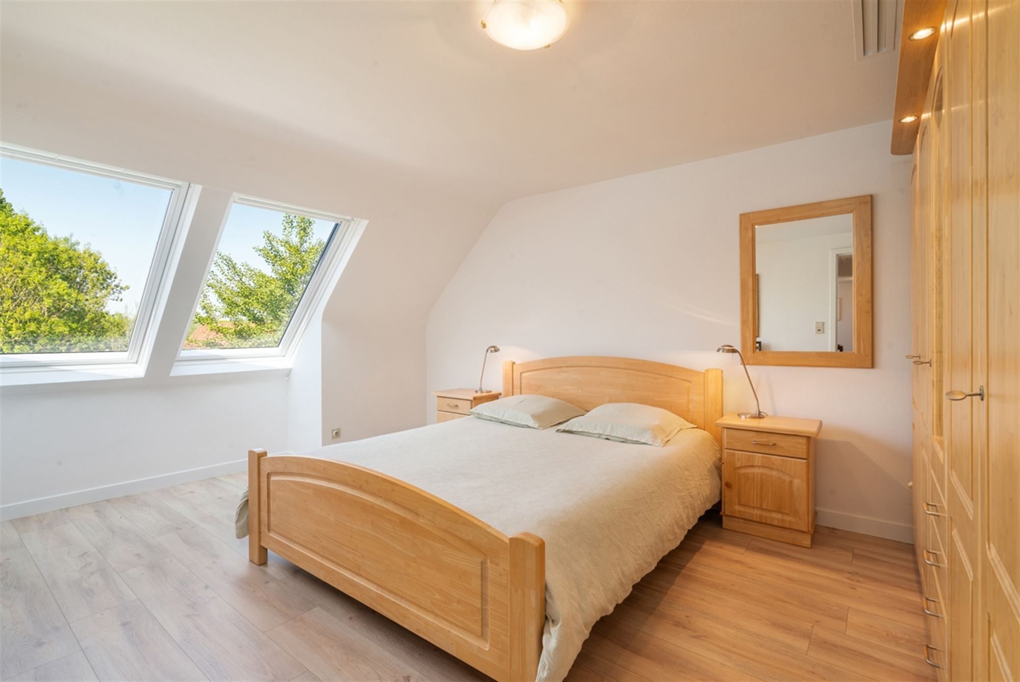 Charmante instapklare VILLA op een perceel van 2.700m² foto 22