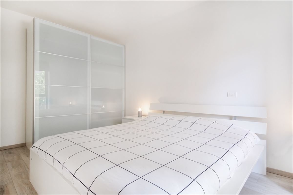 Ruim appartement met terras aan den "Oudaan" foto 18