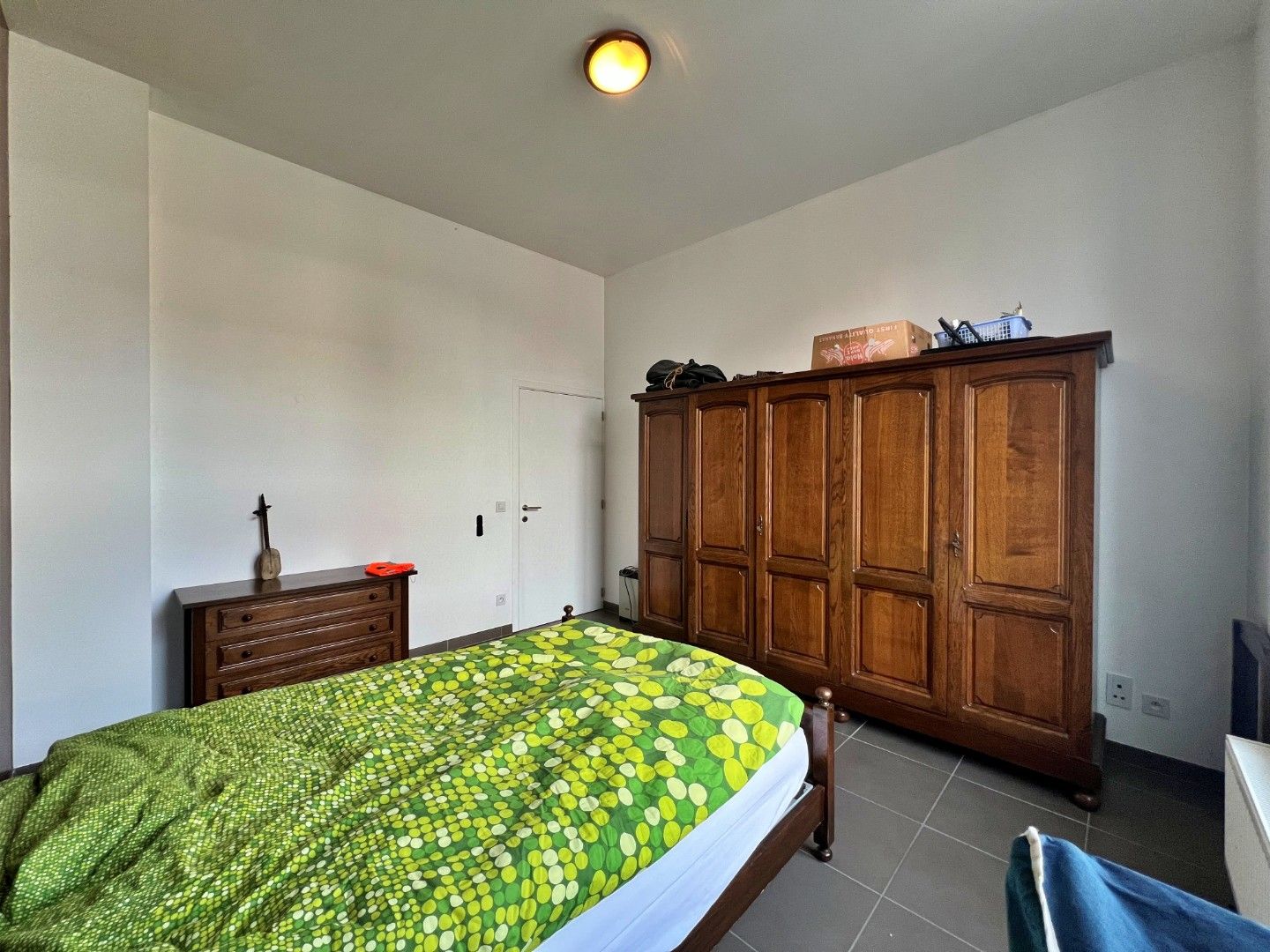 Gelijkvloers appartement in het hart van Wachtebeke foto 9