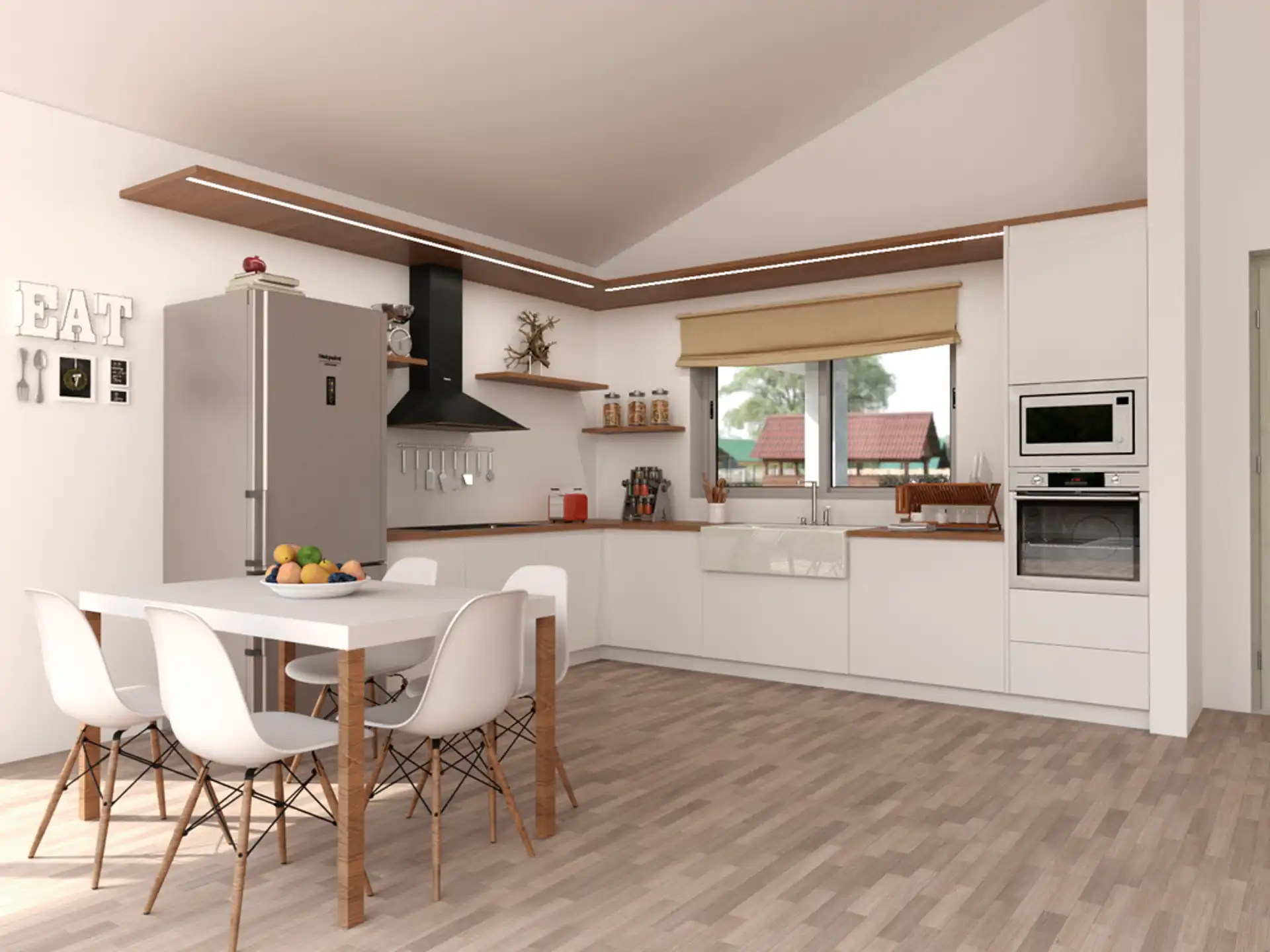 SPANJE - landelijk en natuurlijk gelegen villa foto 5