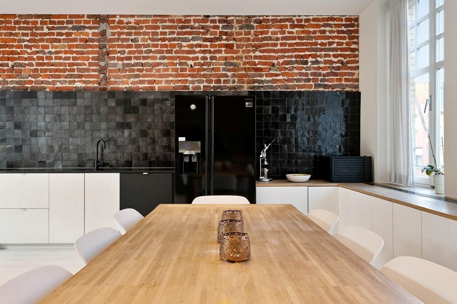 karaktervol herenhuis in het stadscentrum met ruim zonnig terras.  foto 7