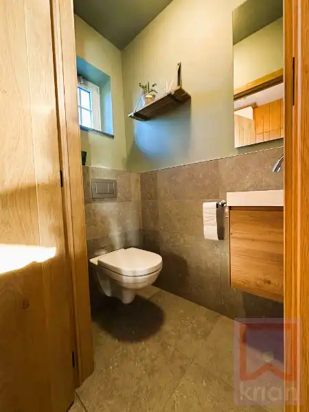 Halfopen bebouwing met 2 of 3 slaapkamers foto 5