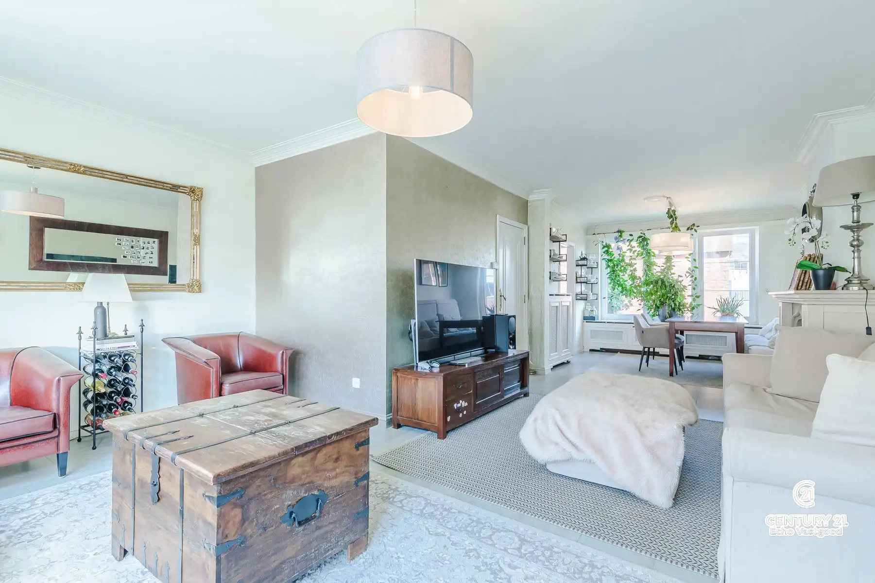 Instapklaar, energiezuinig wonen mét handelsruimte en garage foto 12