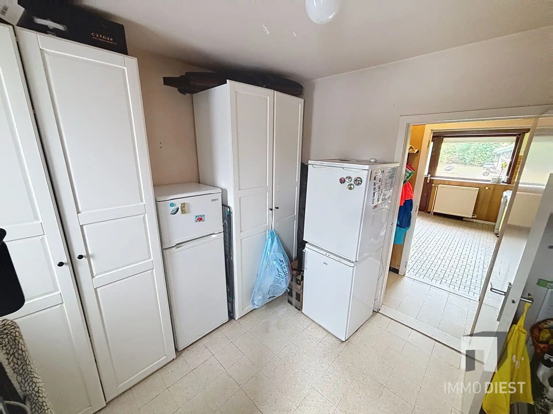 Gezellige woning met 7 slaapkamers op 15,23are foto 19