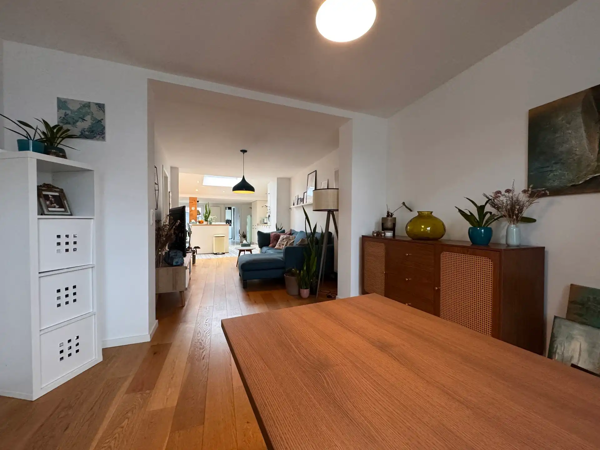 Energiezuinige woning met twee slaapkamers te Linden foto 3