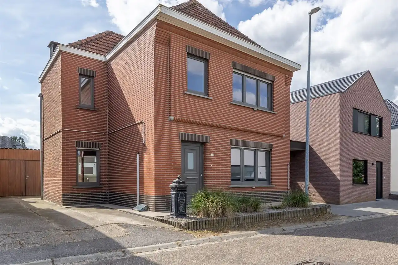 Huis te koop Teekbroek 5 - 3272 TESTELT