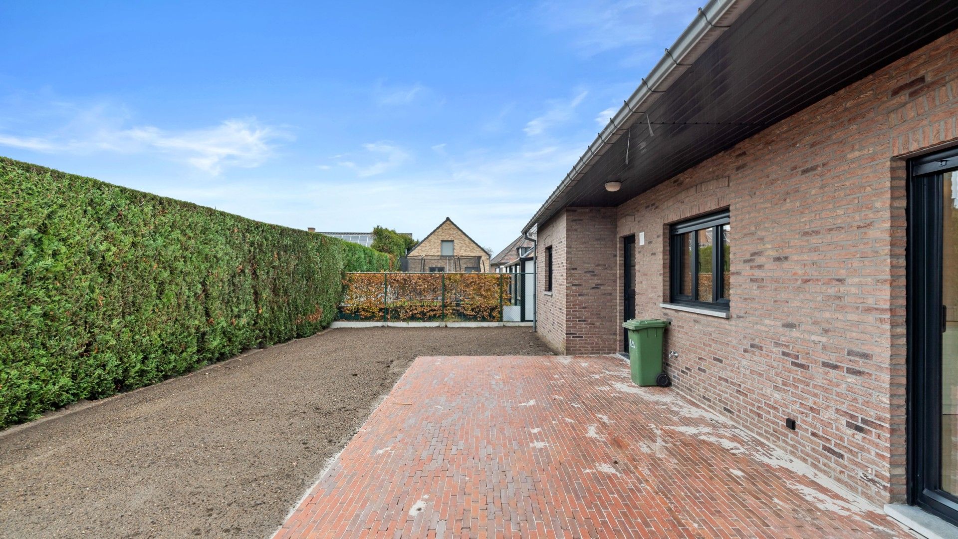 Ruime instapklare woning met 4 slaapkamers foto 31