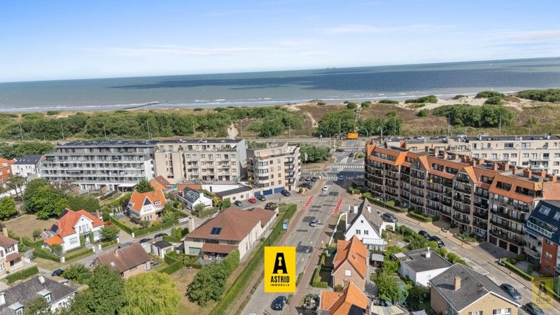 Prachtig zonnig appartement vlakbij zee! foto 3