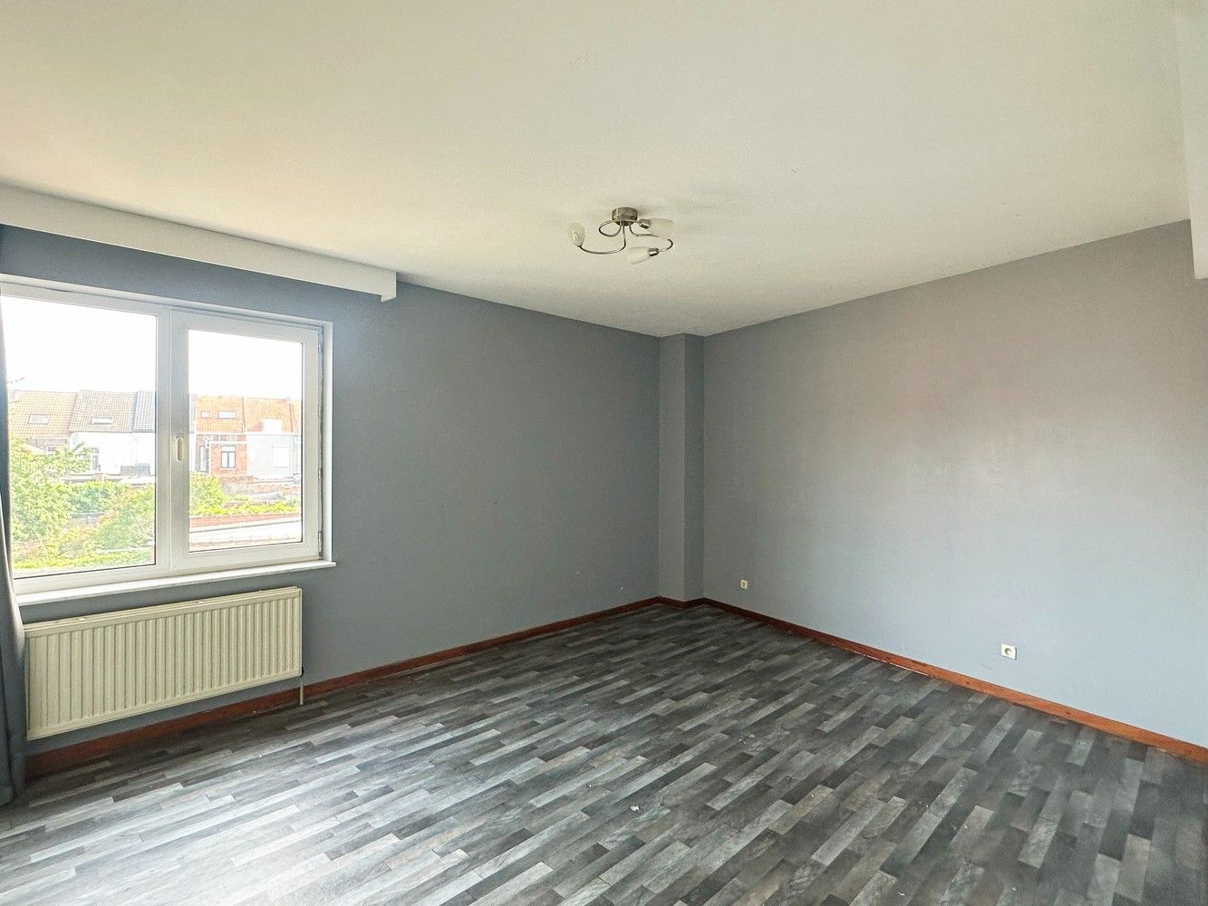 Appartement met 2 slaapkamers aan de vesten te Lier foto 6