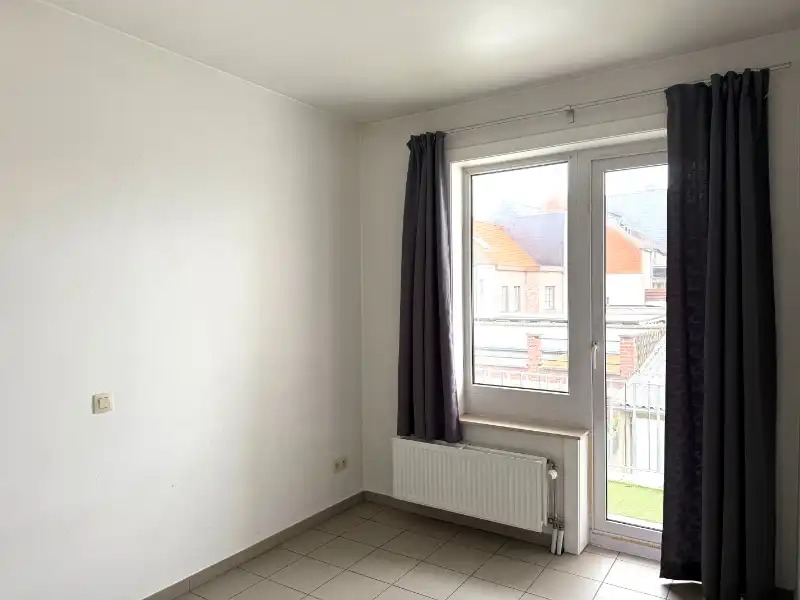 INSTAPKLAAR APPARTEMENT MET TWEE SLAAPKAMERS EN TERRAS foto 13