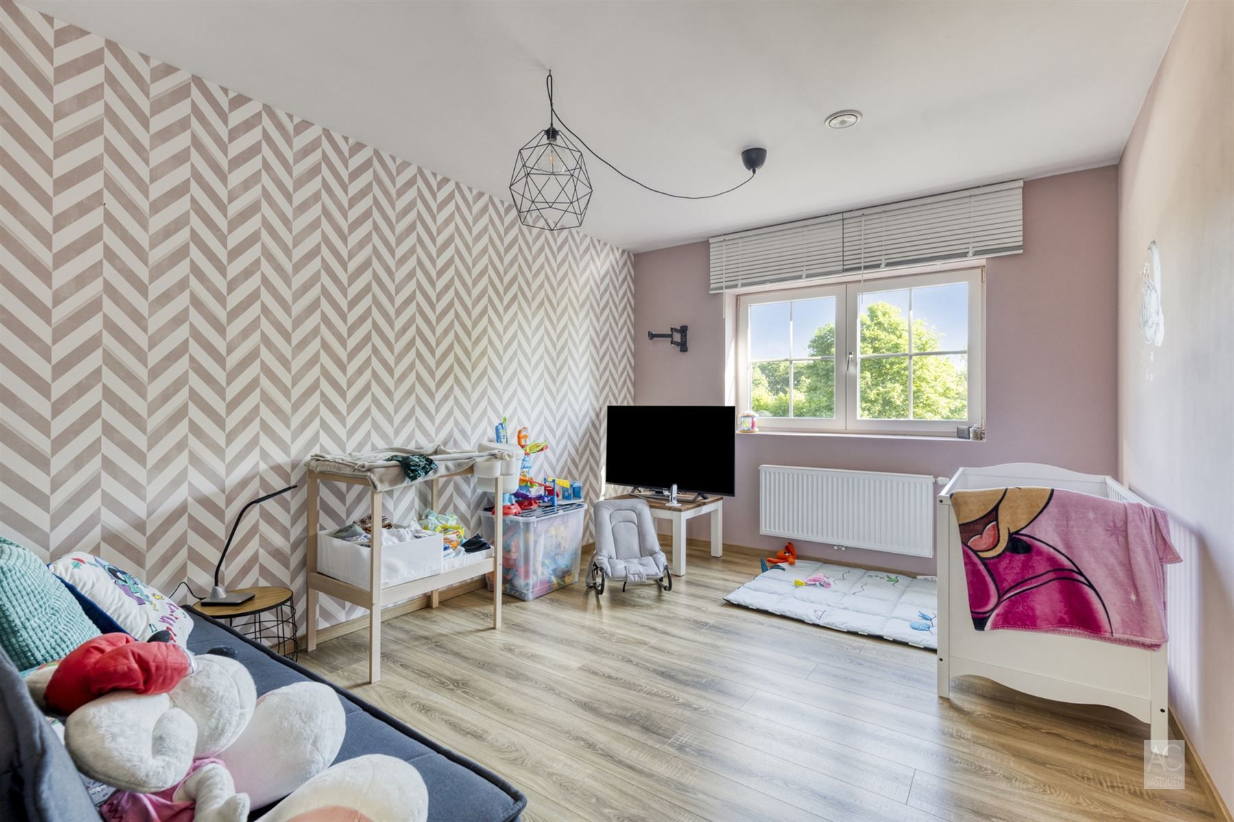 Instapklare én energiezuinige woning met 4 slaapkamers foto 22